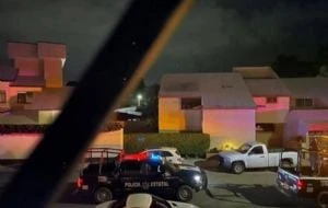 Catean casa de Hernán Bermúdez Requena, presunto líder de 
