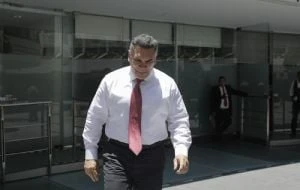 Les volveré a ganar: “Alito” Moreno responde a nueva solicitud de desafuero