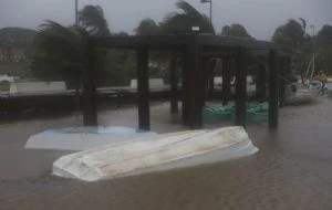 Arranca temporada de ciclones 2025 en el Atlántico: ¿cuántos huracanes se prevén y cómo se llamarán?