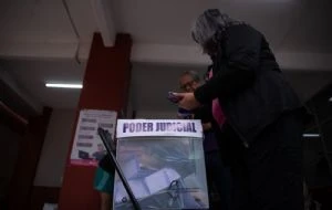 Elección judicial 2025: ¿Cuánto tiempo tardan los ciudadanos en votar?