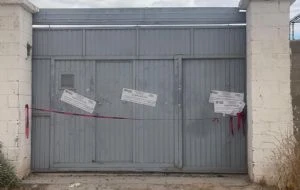 Hallan cuatro menores entre los 383 cuerpos apilados en crematorio de Juárez