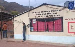 En busca de oro el narco bombardea con drones para desplazar a indigenas tarahumaras