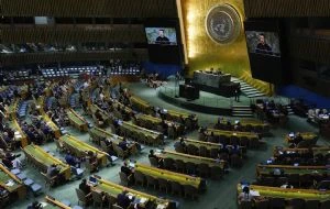 ONU aclara su procedimiento en virtud del artículo 34 contra las Desapariciones Forzadas