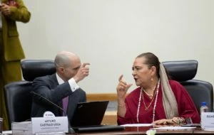 Consejero del INE propone no declarar la validez de la elección judicial por los “acordeones”