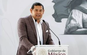 Armenta propone analizar la polémica ley de “Ciberasedio”... ya que fue aprobada