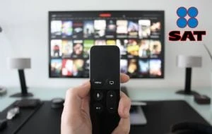 SAT podrá revisar en tiempo real datos fiscales en Netflix, Amazon y Tinder: qué significa para ti
