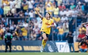 América vence 4-2 en el global a Chivas y avanza a la final de la Liga MX Femenil (Videos)