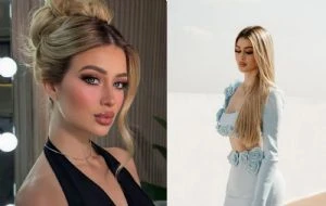 Valeria Márquez: lo que se sabe de la supuesta relación de la influencer con líder del CJNG