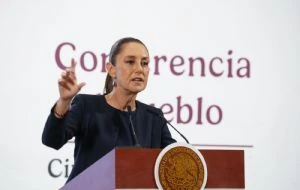 Sheinbaum anuncia aumento salarial del 9% a maestros: 