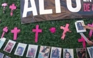 Vinculan a proceso a adolescente de 15 años por feminicidio de una menor en Edomex