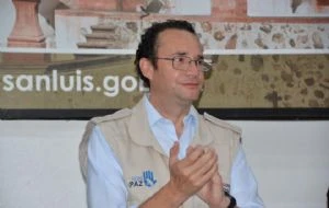 SCJN revoca inhabilitación de Xavier Nava y frena extralimitaciones de congresos estatales