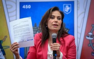 No permitiré difamaciones: alcaldesa de León pide investiguen su declaración patrimonial