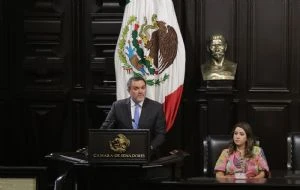 Sheinbaum no logró consolidar el segundo piso de la transformación, dicen diputados panistas