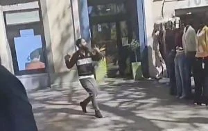 Un ataque con cuchillo en Marsella deja varios heridos; la Policía mata al sospechoso