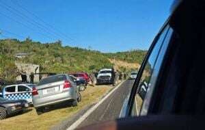 Asesinan al director de la Policía Municipal de Coyuca de Benítez, Guerrero