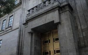 Corte admite impugnación contra dos magistrados del TEPJF que aparecieron en acordeones judiciales