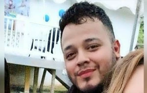 Kilmar Ábrego García, el salvadoreño deportado por error, regresa a EU acusado de tráfico