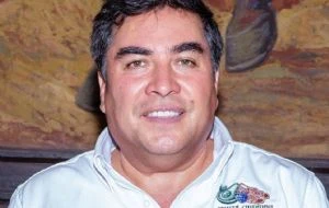 Asesinan al alcalde de Tacámbaro y a uno de sus escoltas