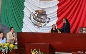 Elizalde Figueroa protesta como nuevo presidente del TSJ en sesión extraordinaria
