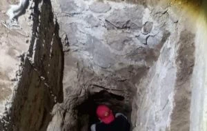 Seis muertos en Otumba, Edomex, en derrumbe de túnel que sería usado para huachicoleo
