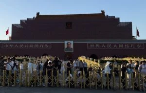 Bajo amenazas, Madres de Tiananmén vuelven a conmemorar a sus familiares asesinados