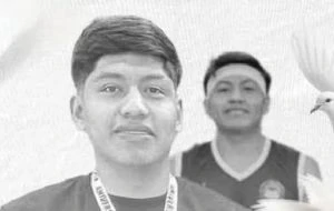 Normalistas de Chiapas se manifiestan para exigir justicia por muerte de compañero (Video)