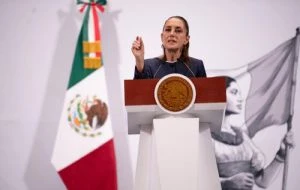EN VIVO: Conferencia mañanera de Sheinbaum (020625)