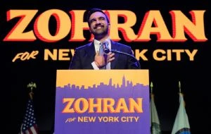 Triunfo demócrata: ¿mensaje para Donald Trump de cara a las elecciones de 2026?