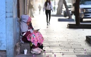 Precaución: madrugada fría este jueves en seis alcaldías de CDMX