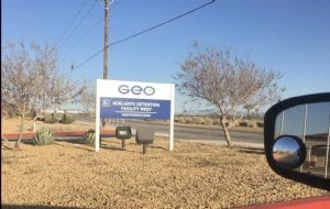 Muere mexicano en custodia del ICE en California; México pide una investigación “rigurosa”