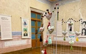 En Chiapas dedican exposición a memoria de migrantes desaparecidos en México en su trayecto a EU