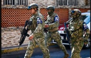 Tras asesinato de candidata de Morena, ahora matan a dos agentes de la FGR en Veracruz
