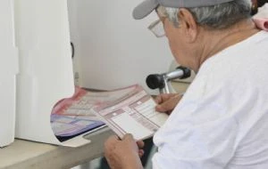 Denuncian violencia y compra de votos en elecciones de Veracruz