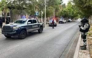 Por segundo día consecutivo encuentran una cabeza humana abandonada en Culiacán