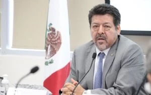En Guanajuato, la participación en la elección judicial fue del 5%
