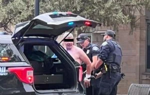 Detienen a sospechoso por ataque terrorista que dejó al menos seis heridos en Boulder, Colorado