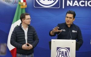 PAN desplegó “muchos más observadores de los que creen”: Jorge Romero