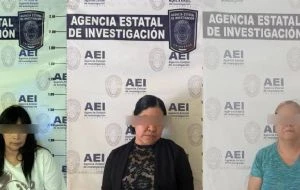 Tres mujeres son detenidas por violación a menores de edad en guarderías de Ciudad Juárez