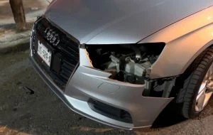 Alessandra Rojo de la Vega propone elevar 50% la pena por robo de autopartes