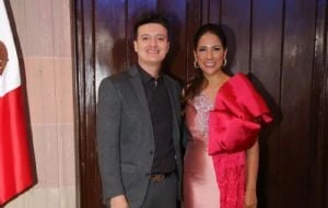 Matan en Guanajuato al diseñador de modas, Edgar Molina; alcaldesa promete que se hará justicia