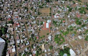 Asciende a 47 el número de personas fallecidas por las intensas lluvias; hay 38 desaparecidos