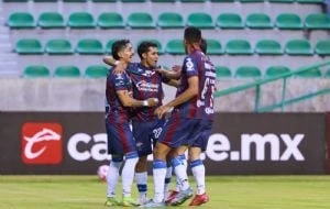 Atlante festeja certificación para aspirar a ascender a la Liga MX