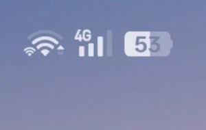 Símbolo doble de Wi-Fi en tu teléfono: por qué aparece y qué significa