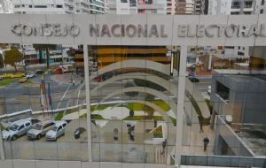 Misión de observación de la OEA reconoce los resultados de las elecciones presidenciales en Ecuador