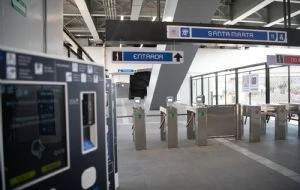 ¿Cuánto cobra el Trolebús que va de Chalco a Santa Martha? Lista de precios en las Líneas en CDMX