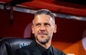 Demichelis deja de ser técnico de Rayados un día después de quedar eliminado ante el Toluca