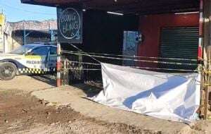 Nueva masacre en un bar, ahora en Cuautitlán Izcalli; mataron a cinco y lesionaron a siete