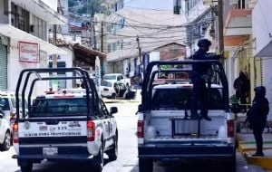 Hallan nueve cuerpos desmembrados en Acapulco y Chilpancingo