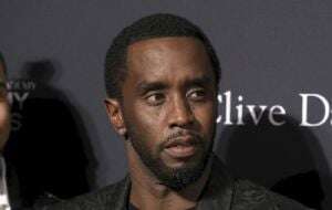 Acusan 120 personas a Sean "Diddy" Combs por delitos sexuales