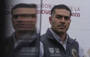 Sentencian a 86 años de prisión a dos sujetos por atentado contra García Harfuch; serían del CJNG